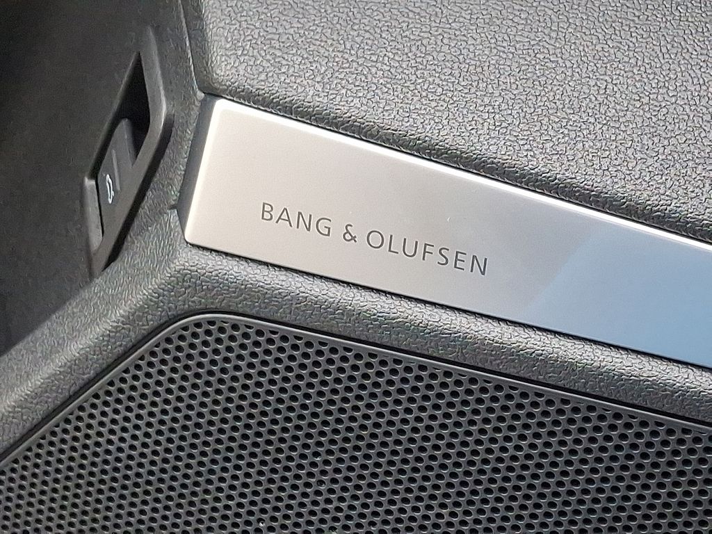 Thumbnail: 2023 Audi S3 - 27