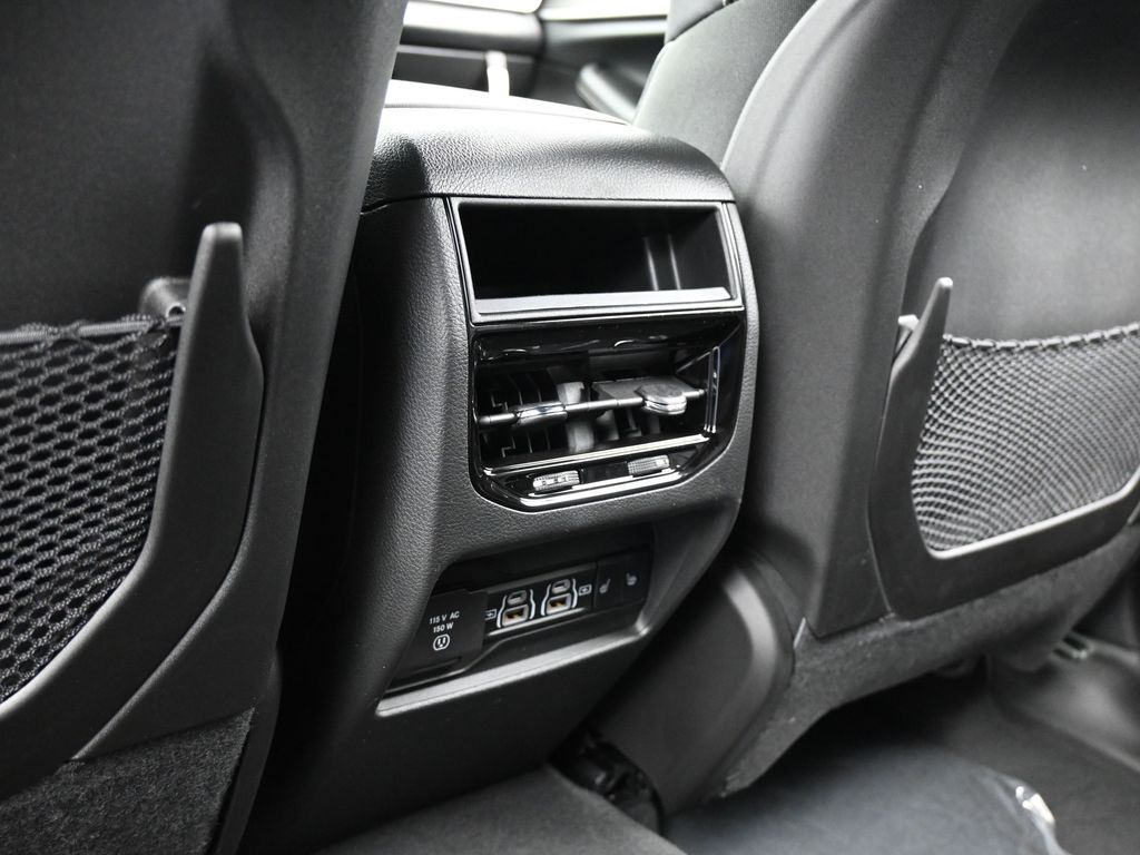 New 2025 Silver Zynith Jeep Limited image 30