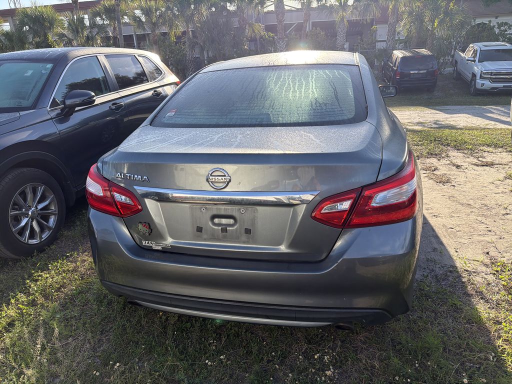 used 2016 Nissan Altima car, priced at $7,491