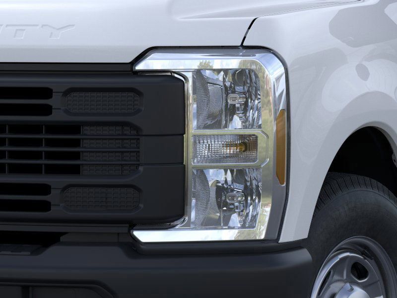 New 2026 Ford Super Duty F-250 SuperCab 8' Box XL