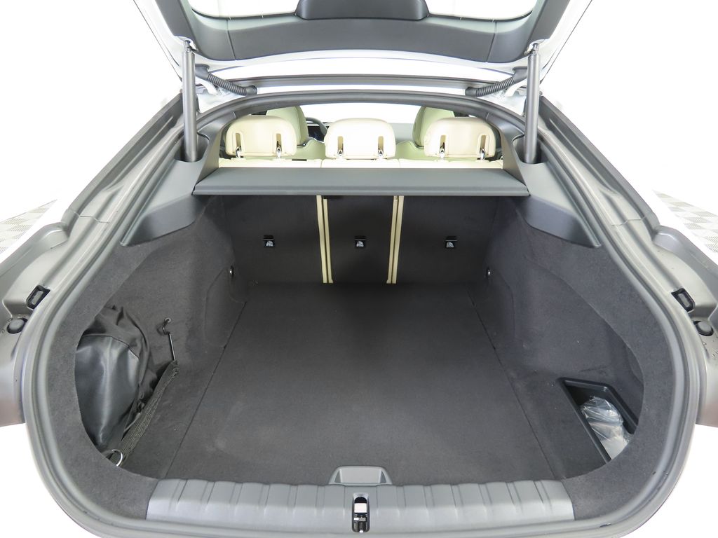 2025 BMW i4 eDrive40 28
