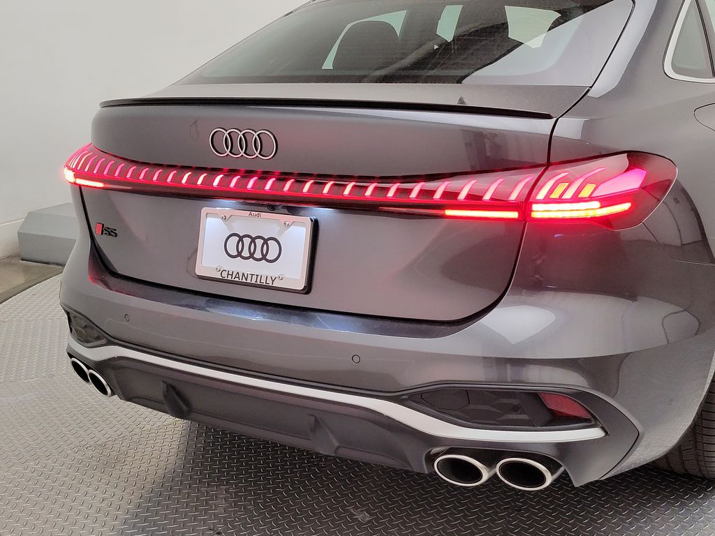 Thumbnail: 2026 Audi S5 - 8