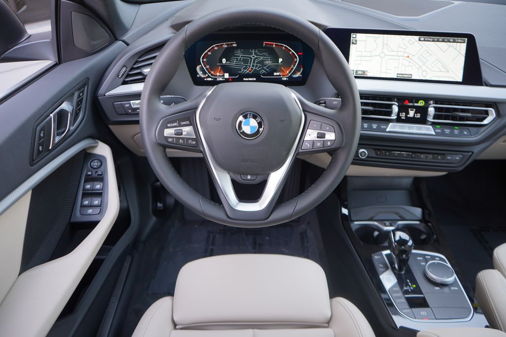 2024 BMW 2 Series 228i xDrive 16