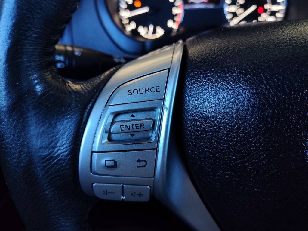 Used Car 2016 Nissan Altima  2.5 Sl For Sale Under $10,000 In Austin, Texas