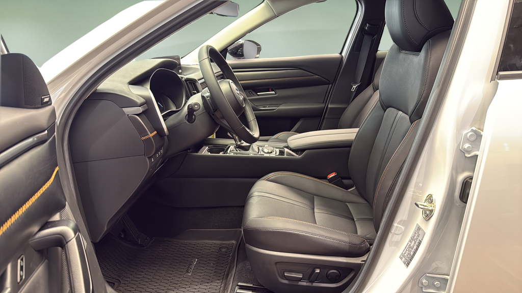 2026 Mazda CX-50 2.5 Turbo - 8