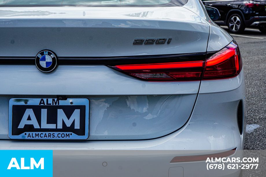 2024 BMW 2 Series 228i - Photo 13