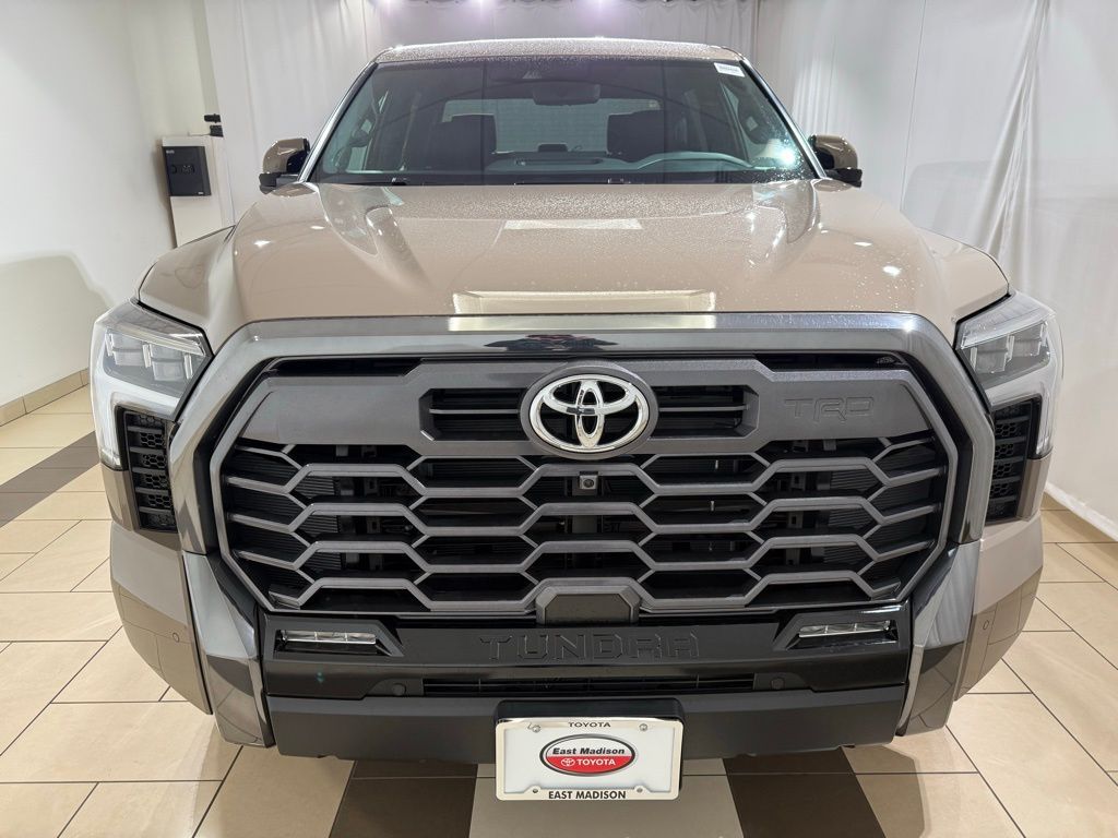 Thumbnail: 2026 Toyota Tundra - 8