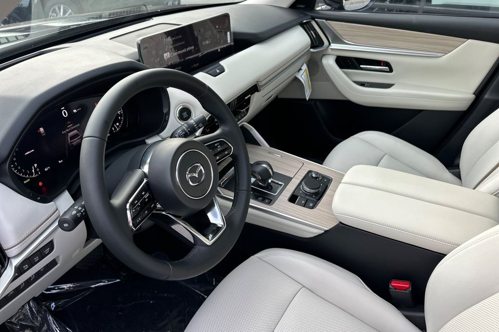 2026 Mazda CX-90 Premium Sport Package - Photo 11