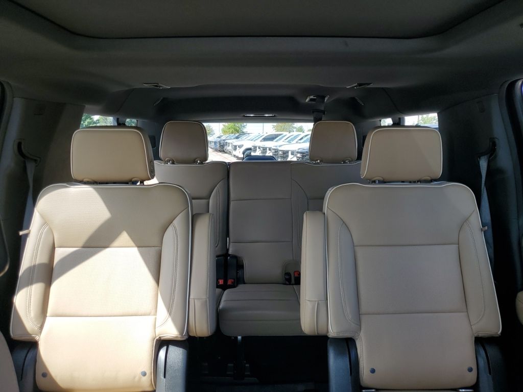 Used Car 2021 Chevrolet Suburban  Premier For Sale Under $60,000 In Austin, Texas