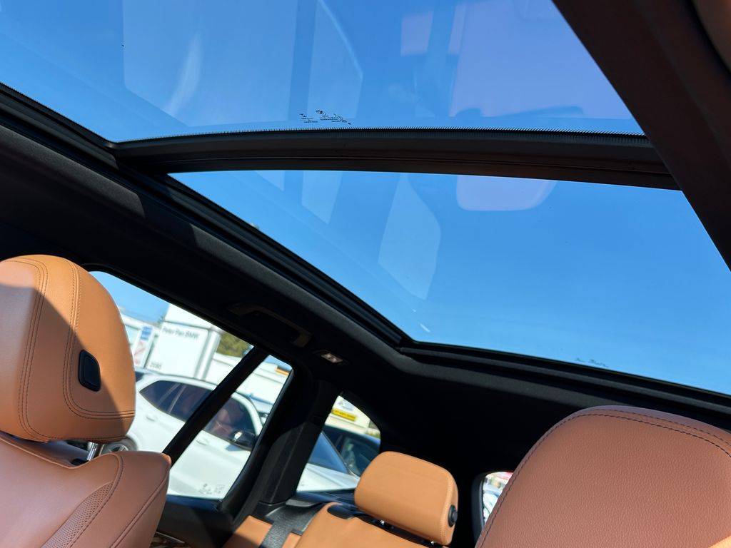 Thumbnail: 2023 BMW X3 - 16