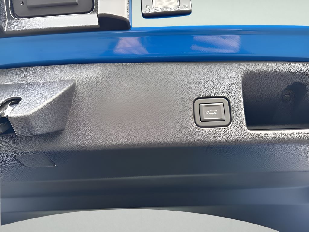 2026 Chevrolet Equinox EV