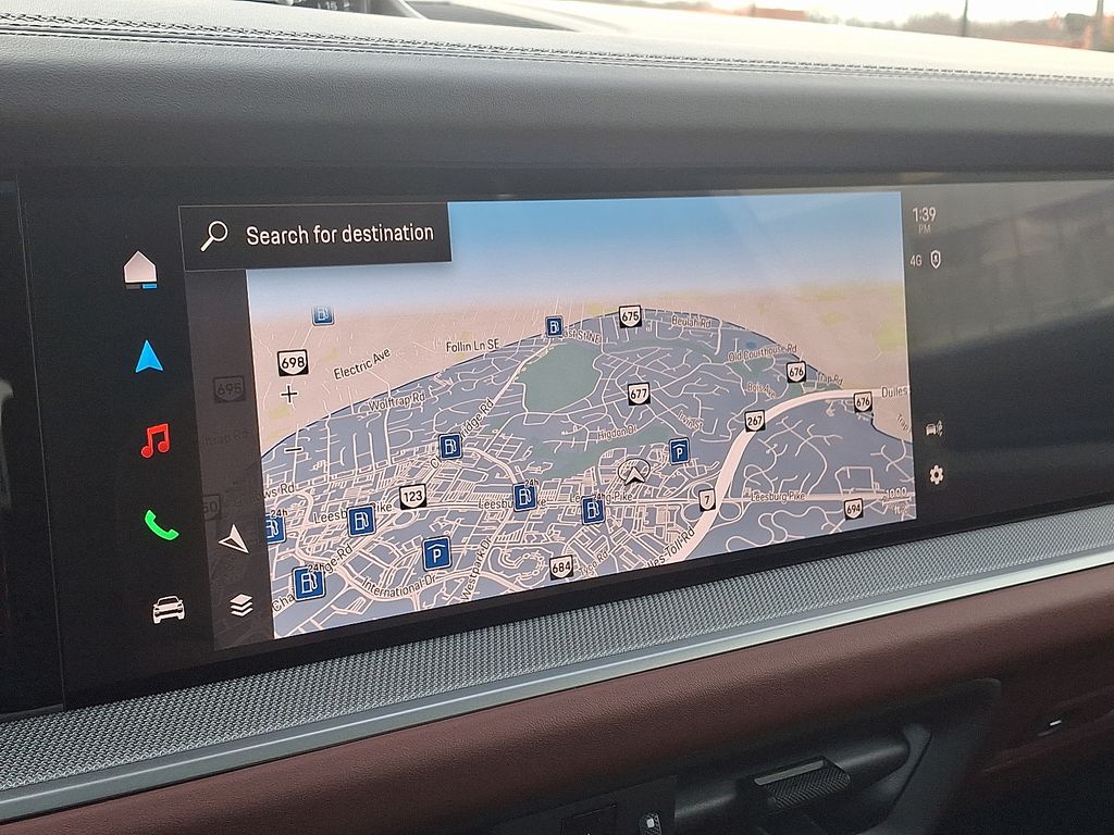 Thumbnail: 2026 Porsche  - 19