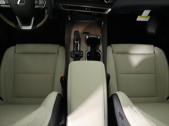 Thumbnail: 2026 Lexus RX - 17