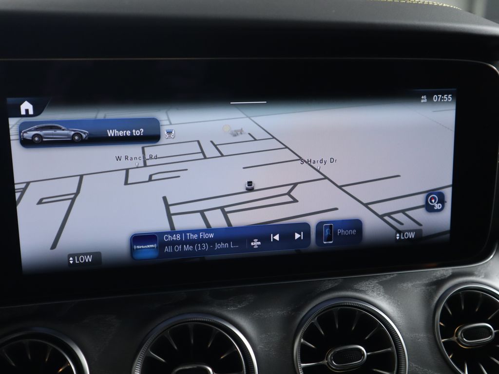 Thumbnail: 2026 Mercedes-Benz AMG GT - 16