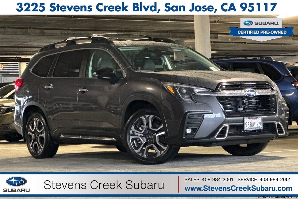 2024 Subaru Ascent Touring AWD
