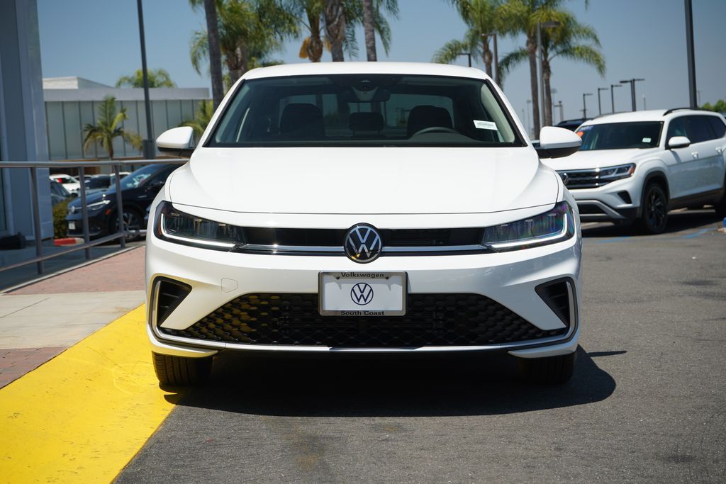 Thumbnail: 2026 Volkswagen Jetta - 5