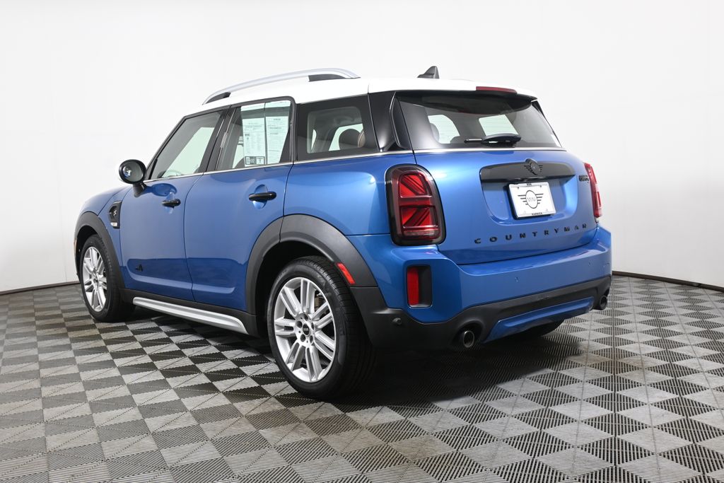 Thumbnail: 2023 MINI Cooper Countryman - 5