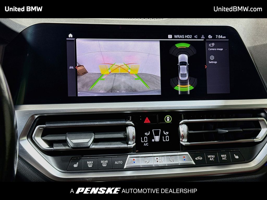 Thumbnail: 2022 BMW 4 Series - 9