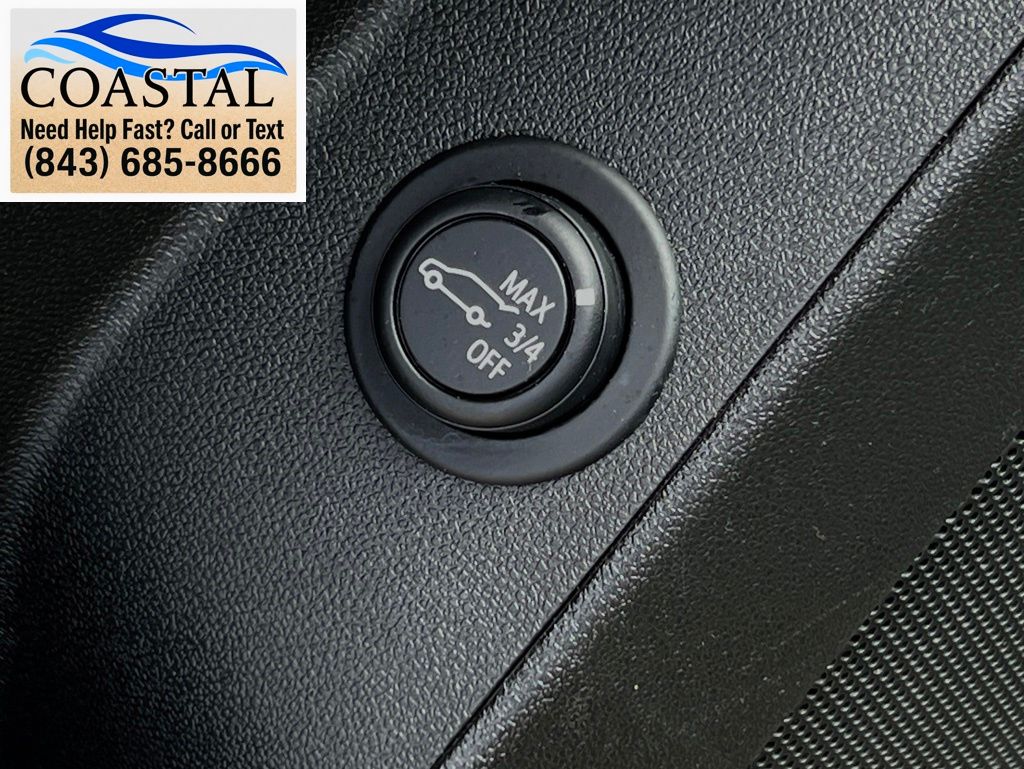 2024 Chevrolet Equinox LT Gray at Matthews Motors of Wilmington