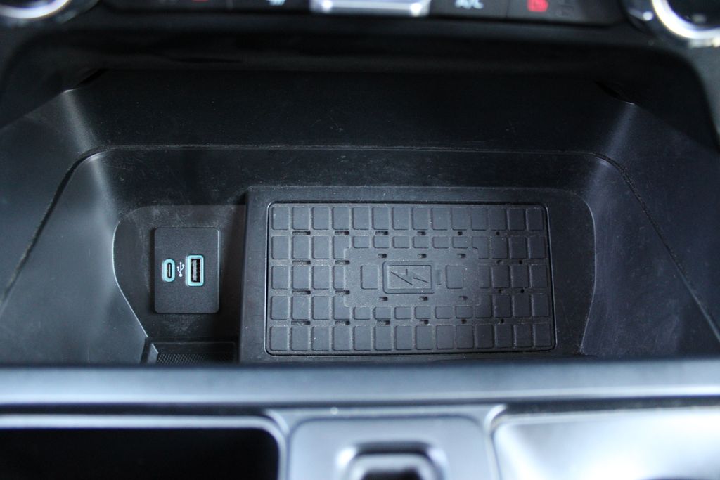 Used 2024 Ford F-150 Truck