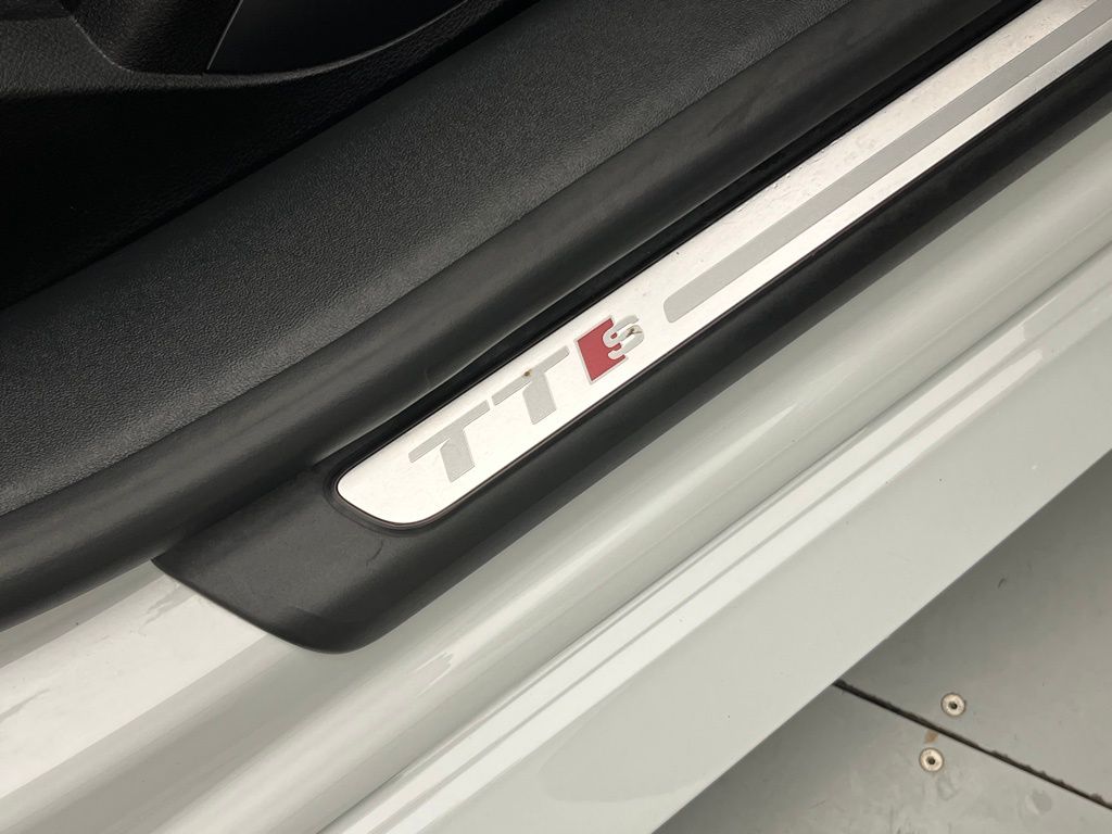 Thumbnail: 2018 Audi TTS - 31