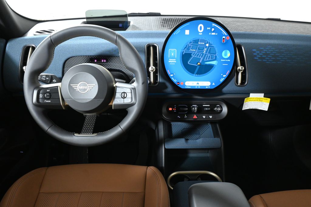 Thumbnail: 2026 MINI Cooper Countryman - 16