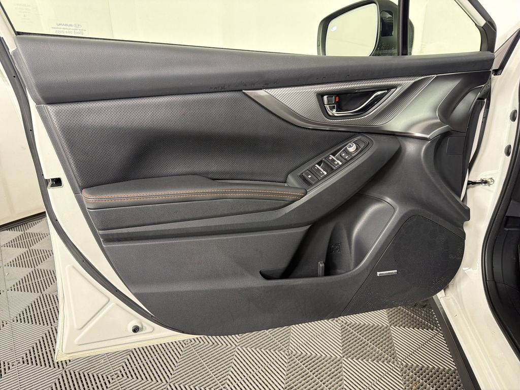 used 2021 Subaru Crosstrek car, priced at $22,000