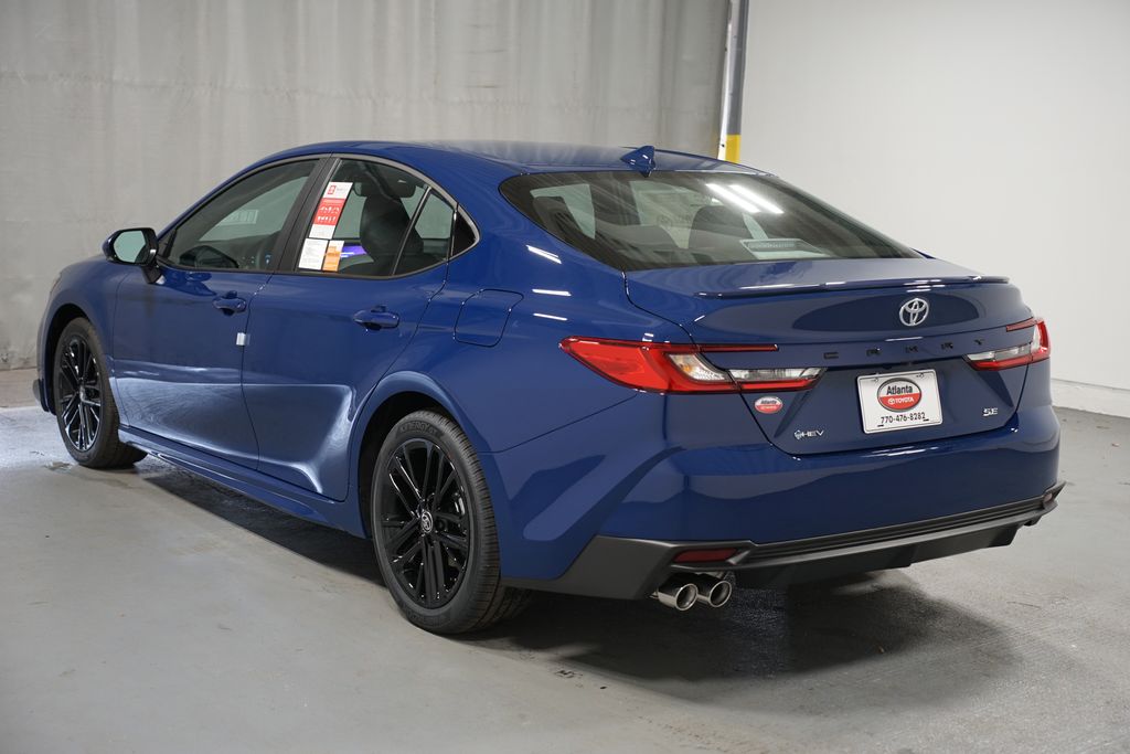 Thumbnail: 2026 Toyota Camry - 6