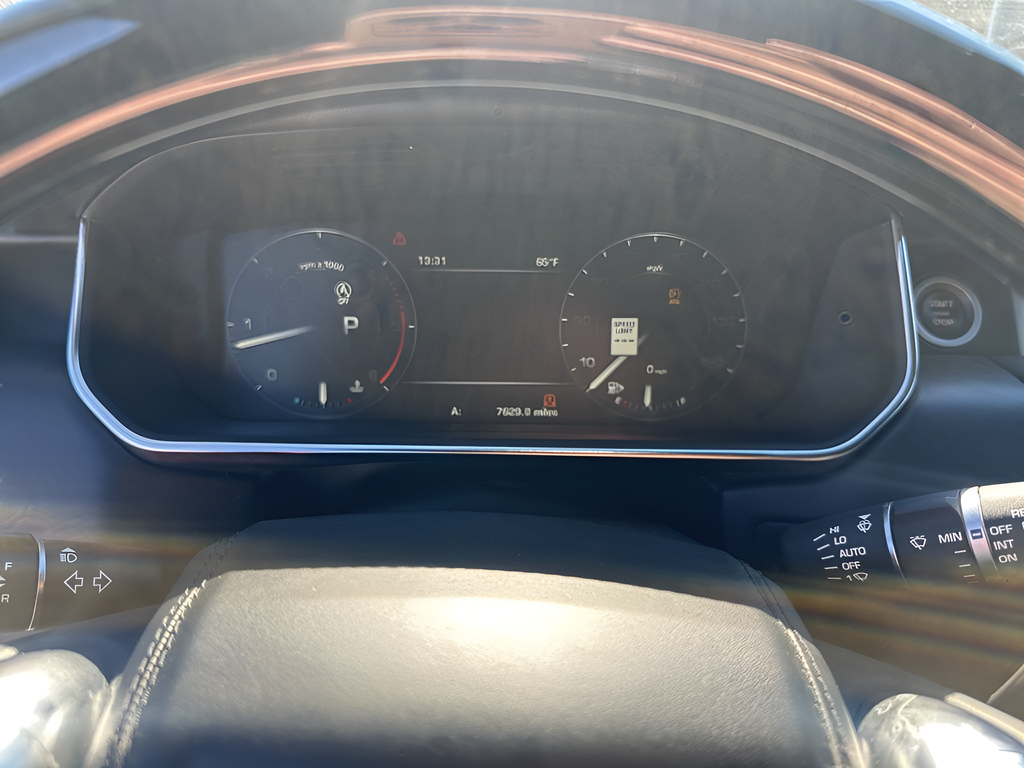 Used Car 2016 Land Rover Range Rover  Hse For Sale Under $20,000 In Austin, Texas