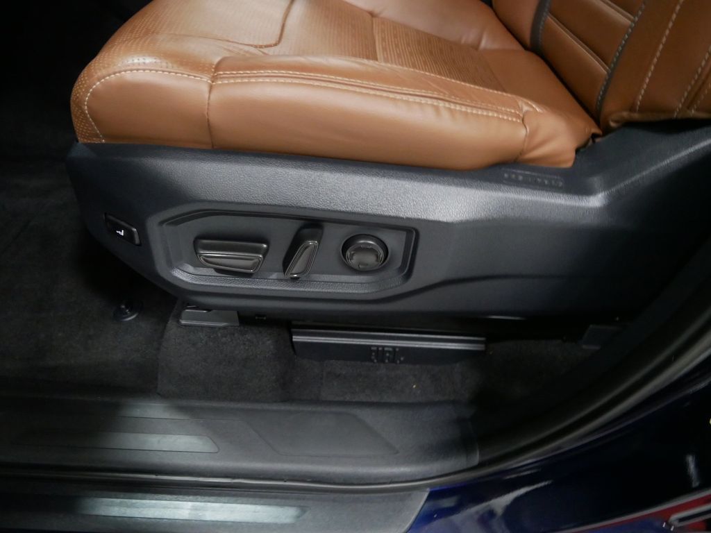 Used 2025 Toyota Tundra Truck