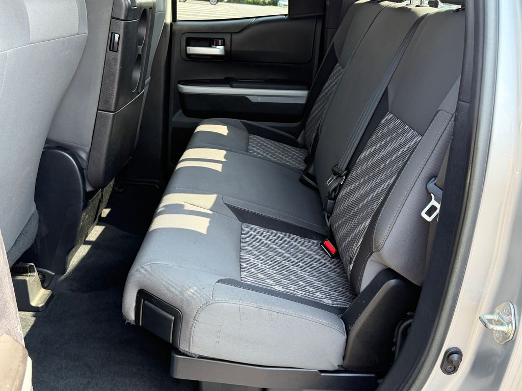 Thumbnail: 2019 Toyota Tundra - 12