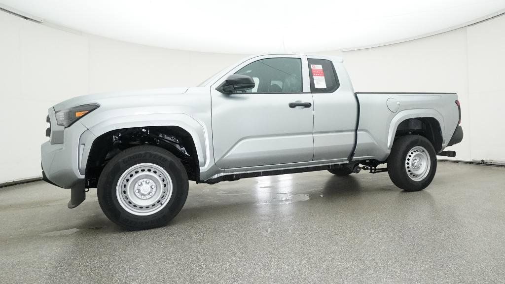 Thumbnail: 2025 Toyota Tacoma - 23