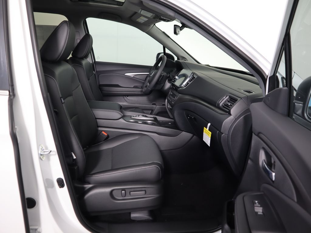 Thumbnail: 2026 Honda Ridgeline - 20