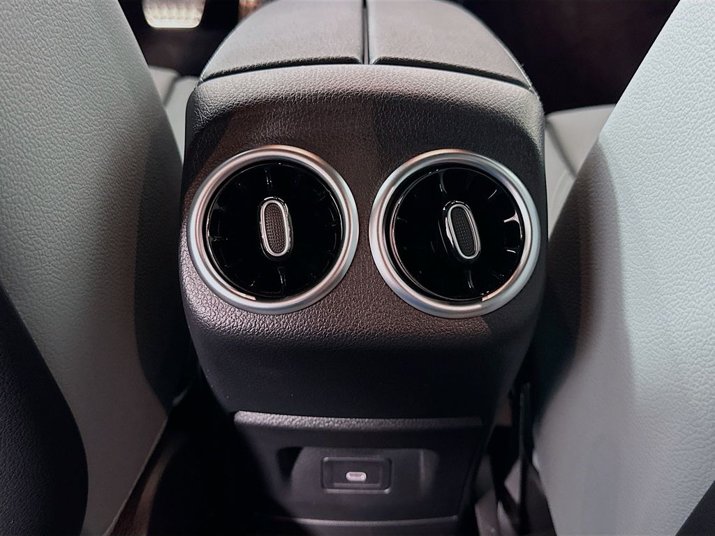 Thumbnail: 2025 Mercedes-Benz CLA - 26