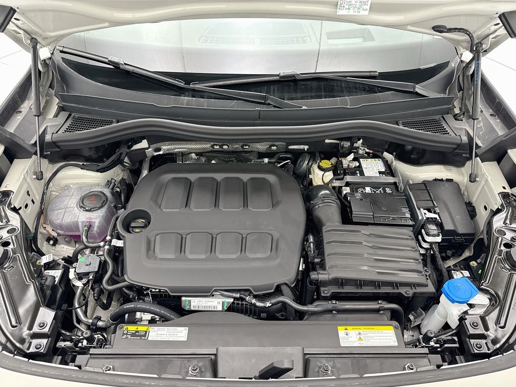 Thumbnail: 2026 Volkswagen Tiguan - 27