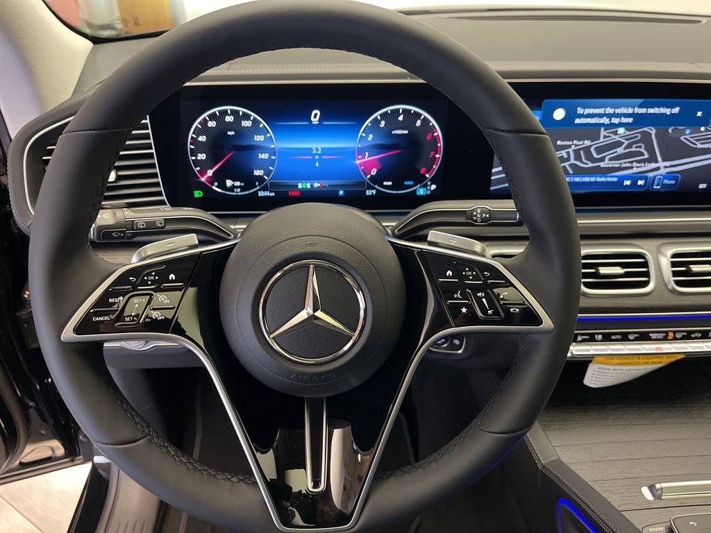 Thumbnail: 2026 Mercedes-Benz GLE - 14