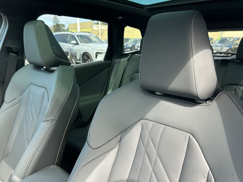 2025 BMW X3 3.0i 14