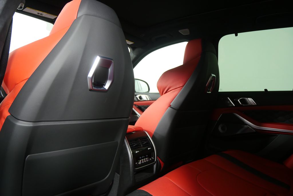 Thumbnail: 2026 BMW X5 - 18