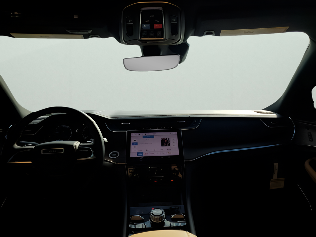 New Car 2025 Jeep Grand Cherokee  Summit For Sale Under $60,000 In Austin, Texas