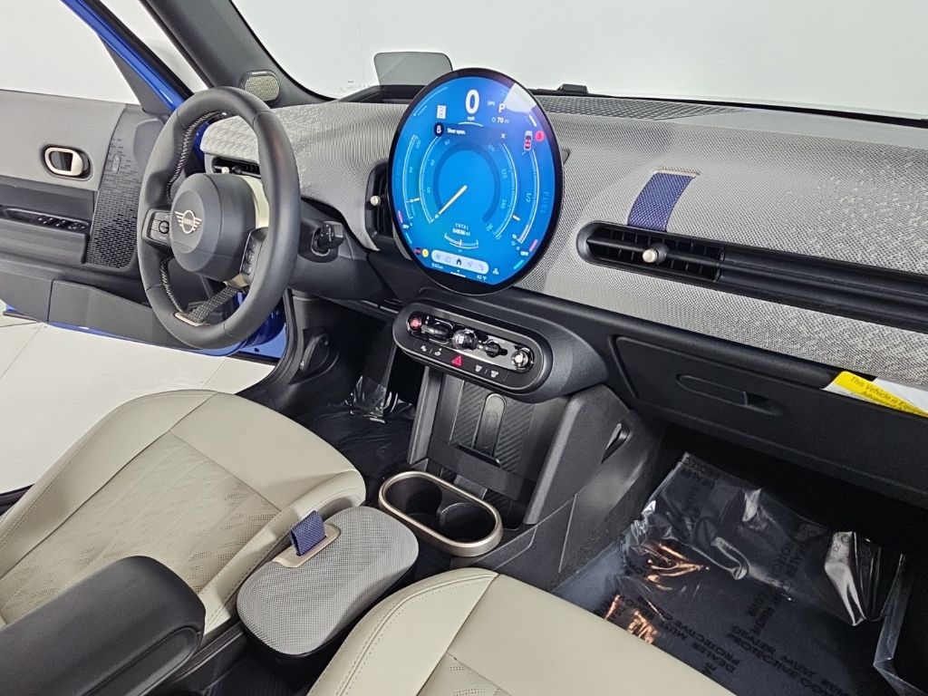 Thumbnail: 2026 MINI Cooper - 12