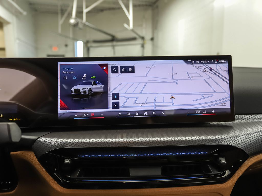 2025 BMW i4 M50 15