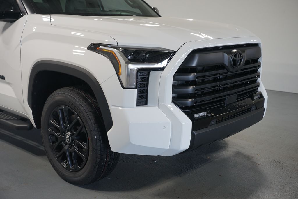 Thumbnail: 2026 Toyota Tundra - 4