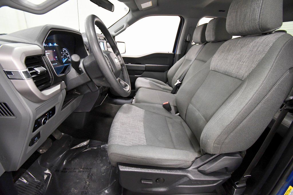 Used 2023 Ford F-150 Truck