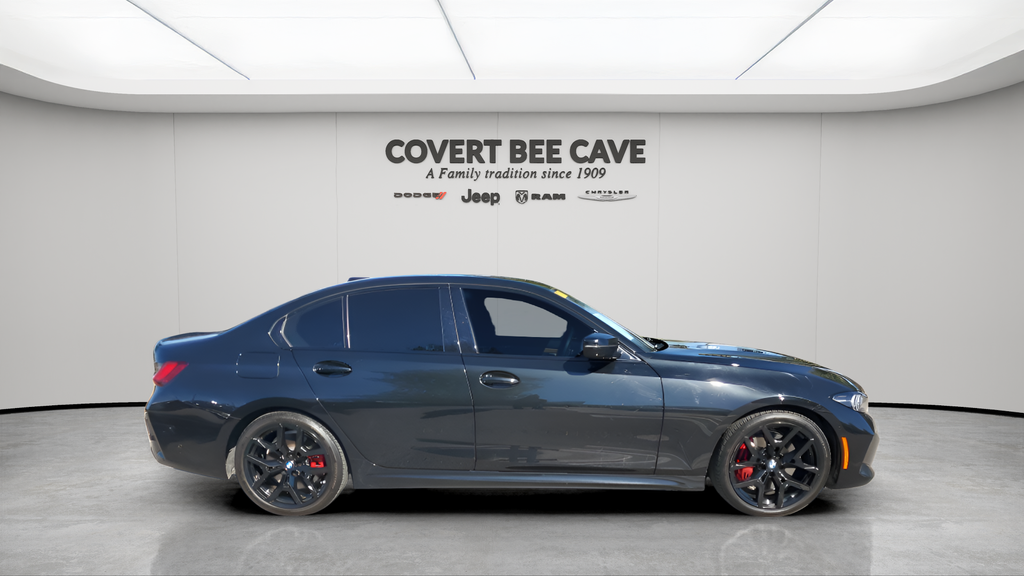 Used Car 2025 Bmw 3 Series  M340i Xdrive For Sale Under $60,000 In Austin, Texas