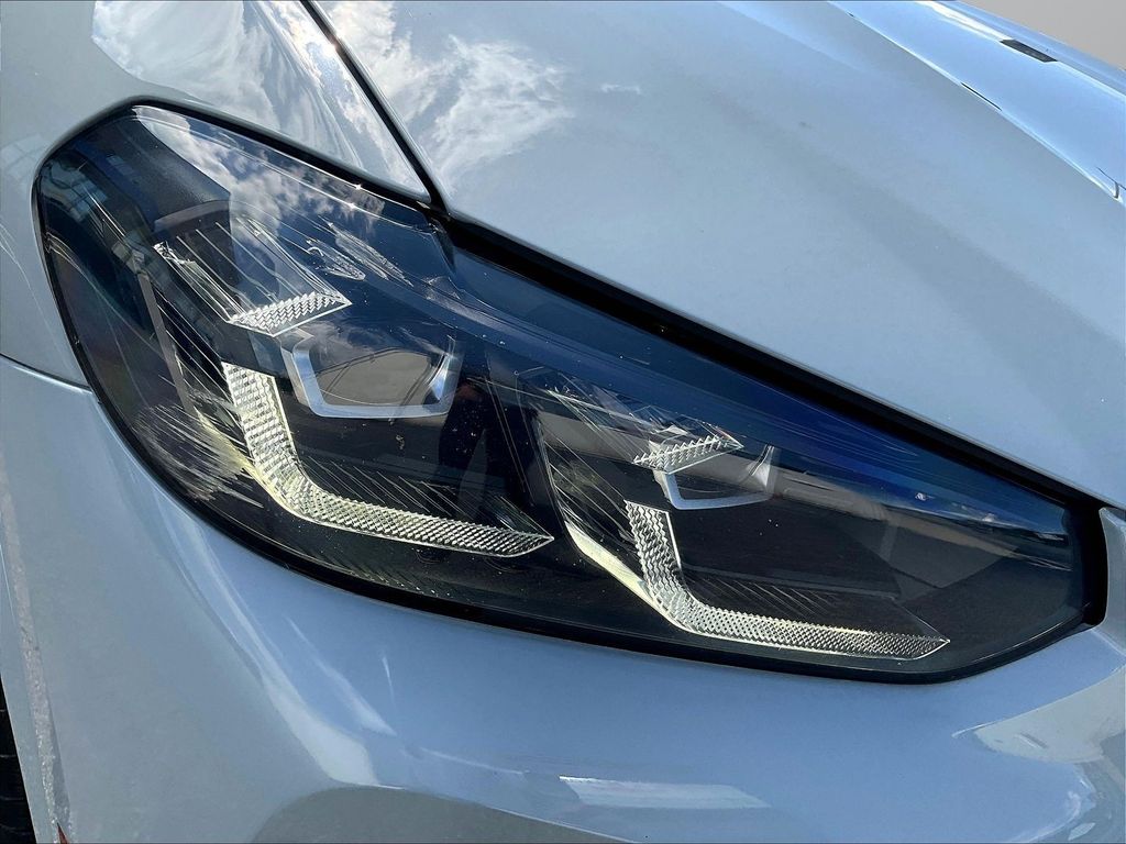 2024 BMW X3 xDrive30i Brooklyn Gray Metallic - Grieco Acura - Image 34