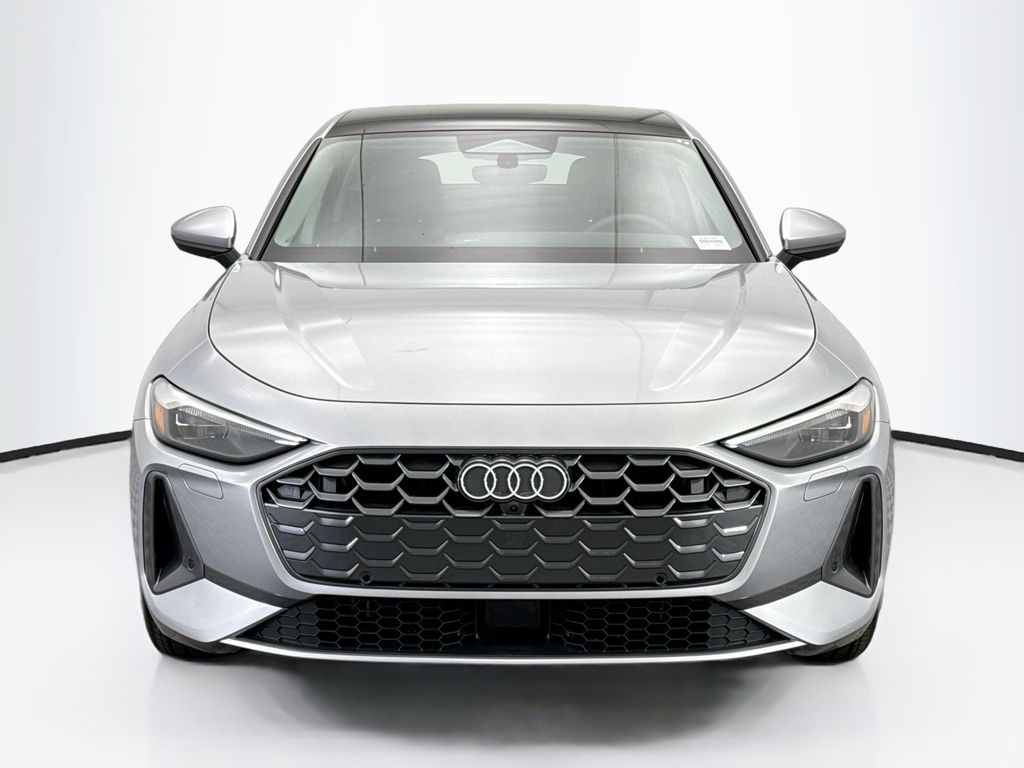 Thumbnail: 2025 Audi A5 - 2
