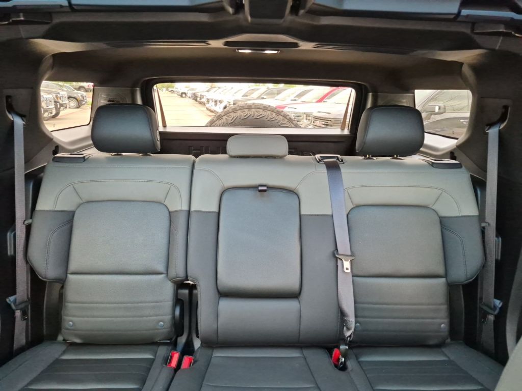 Used Car 2024 Gmc Hummer Ev Suv  3x For Sale Under $80,000 In Austin, Texas