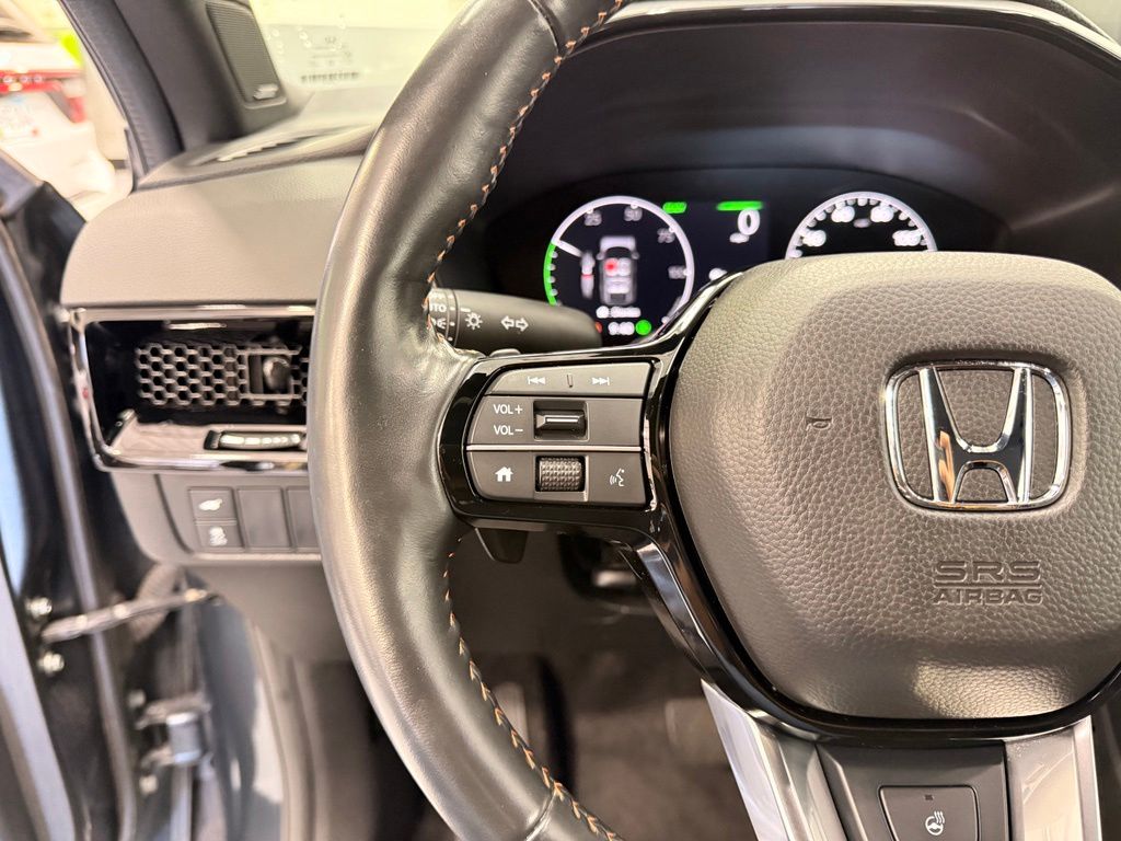 Thumbnail: 2023 Honda CR-V - 13