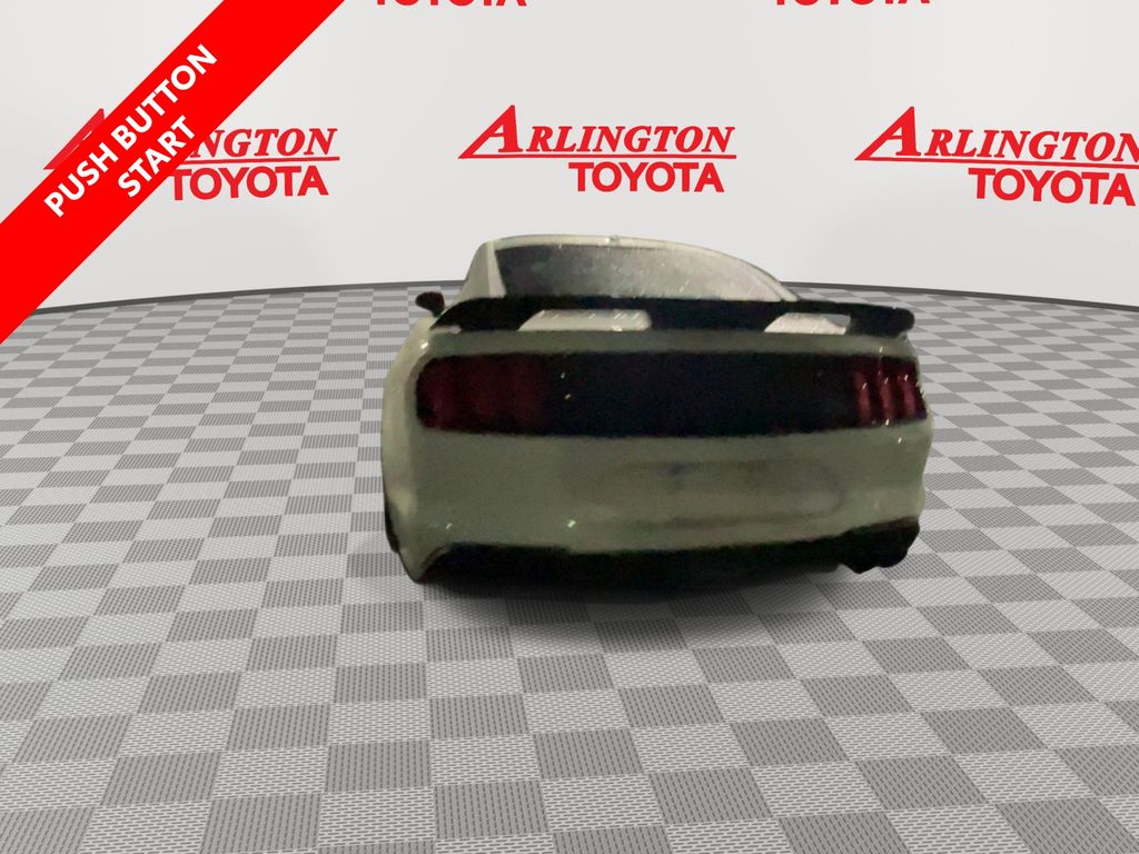 Used 2019 Ford Mustang Coupe