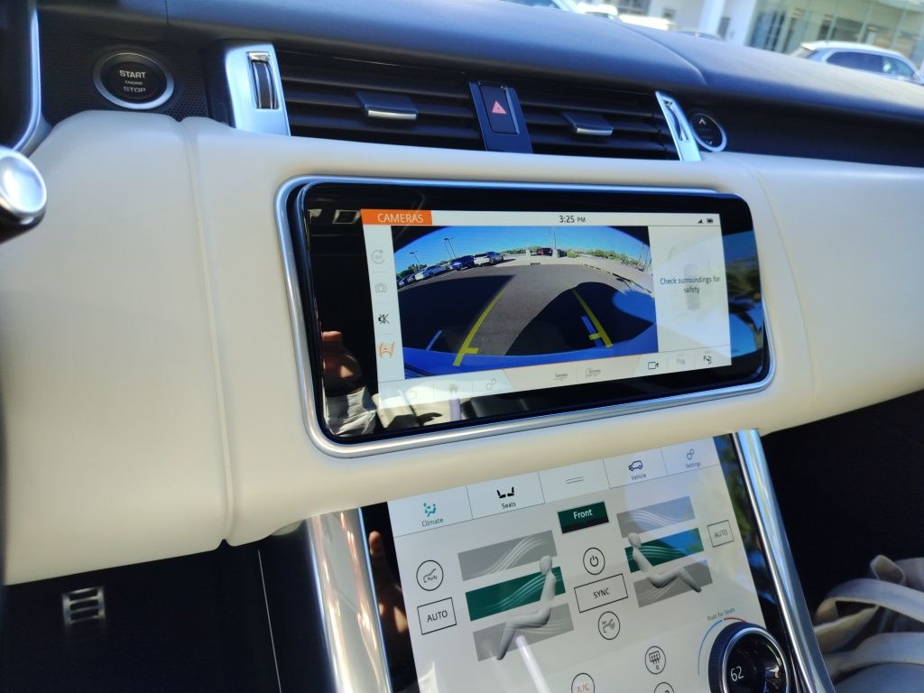 Thumbnail: 2022 Land Rover Range Rover Sport - 6